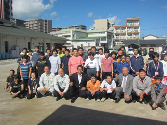 ふよう学園交流会