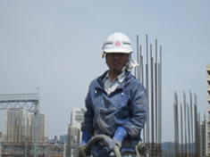 匠ファイル Profile_012 江川 海信