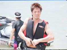 匠ファイル Profile_017　加藤　良彦