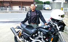 匠ファイル Profile_020　長瀬　孝