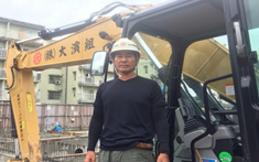 匠ファイル Profile_020　長瀬　孝
