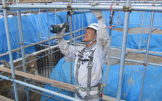 匠ファイル Profile_003 福永 昭雄