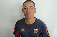 匠ファイル Profile_007　松尾　一洋