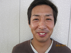匠ファイル Profile_008 麻崎一秀