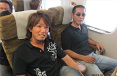 甲斐 修司