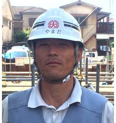 山田 賀一